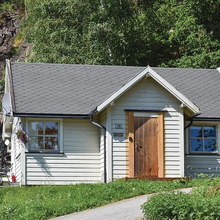 3 Bedroom Lovely Home In Vallavik Vangsbygd 외부 사진